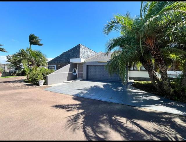 4 BEDROOM HOUSE FOR SALE IN PARKGATE